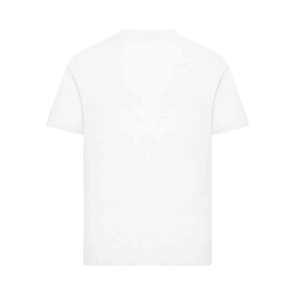 Mister Tee - Kids Faith Meets Strength Tshirt Enfant - Blanc